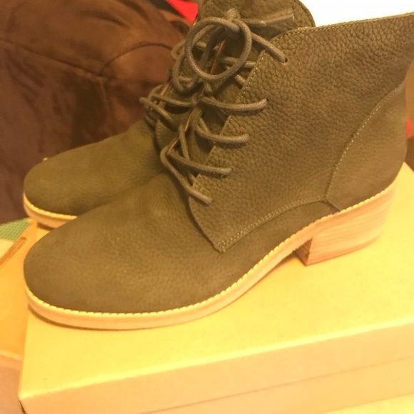 Booties - Picture 6 of 6